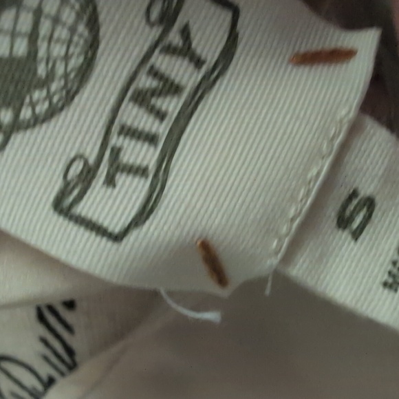 Anthropologie Enchanted Peasant Top. - Picture 12 of 14